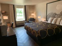 Greeley Valley Lodge - ペット同伴可