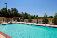 Hampton Inn  Winfield Hotels in Guin