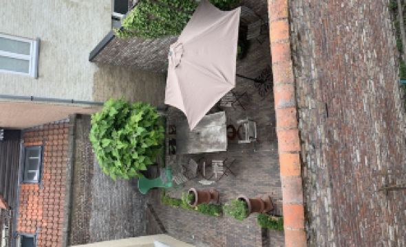 B&B Saint-Sauveur Bruges