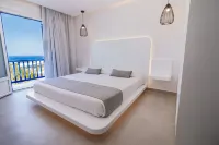 Aeolos Resort Hotels in Klouvas