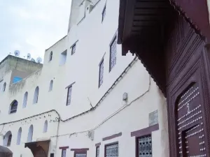 Riad Fes Palacete