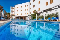Apartamentos Arcos Playa Hotel a Manacor