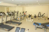 Restia - Gym