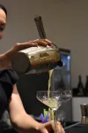 Kallos Imar Boutique Hotel - Quầy bar