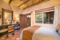 Hotel Misión Cerocahui a Balderrama Collection Hotel