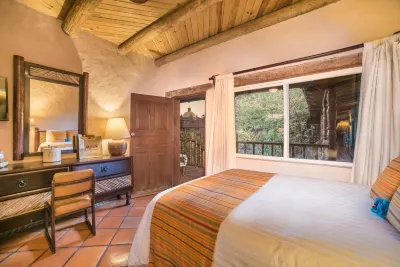 Hotel Misión Cerocahui a Balderrama Collection Hotel Hotels near Copper Canyon