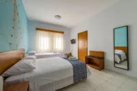 Sithonia Lodge