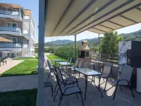 Astra Sarti Luxury Suites Hotels in Toroni