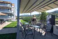 Astra Sarti Luxury Suites