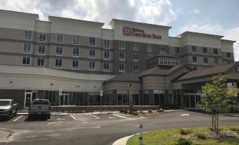 Hilton Garden Inn Jacksonville