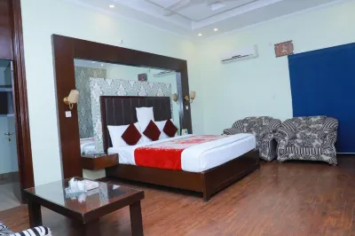 Hotel Royal One