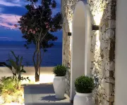 Byblos Aqua, the Amazing Sea Front Villa