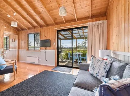 Hazelcreek Cottages