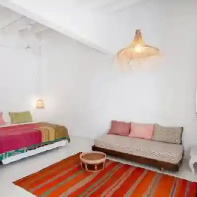 La Cayena Rooms & Apartments Rooms
