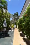 Villablanca Garden Beach Hotel