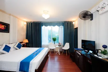 Dai Duong Hanoi Hotel