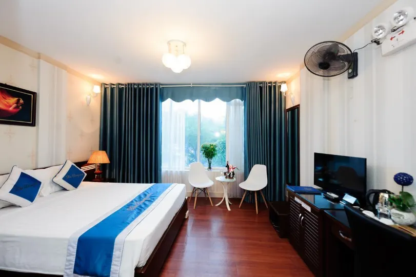 Dai Duong Hanoi Hotel