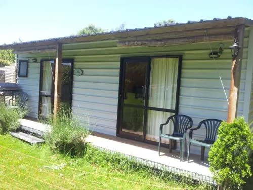 卡文迪什農場農家樂