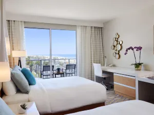 Pasea Hotel and Spa