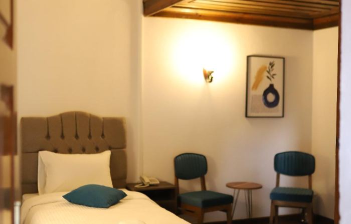 Fibar Hotel Zincirlihan