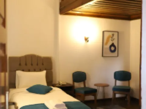 Fibar Hotel Zincirlihan Hotels in Aydin