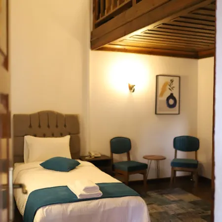 Fibar Hotel Zincirlihan
