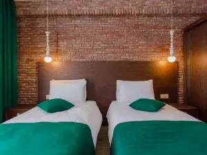 Hotel Bloom Batumi