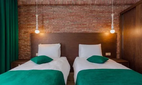 Hotel Bloom Batumi