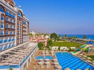 Simurg Luxury Alanya - All Inclusive