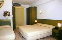 Hotel Cocoon - Desayuno