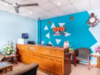 HOTEL D VIEW MERSING Hotels in Mersing