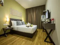 Humaira Hotel Hotels in Kusial