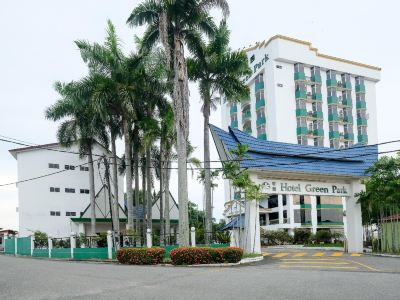 Hotel Green Park