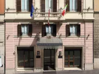 Stendhal Hotel Hotel a Fontana di Trevi e dintorni