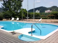 Hyper Resort Villa Shionoe Hotel di Tsurugi
