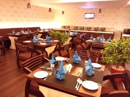 Renest Tirupati Отели в г. Тирупати