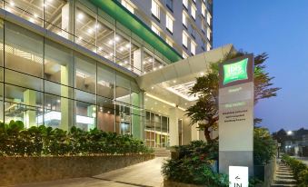 Ibis Styles Jakarta Simatupang