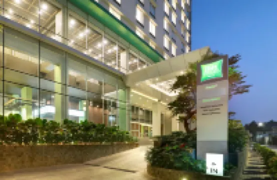 Ibis Styles Jakarta Simatupang โรงแรมใกล้ชีลานดัก ทาวน์สแควร์