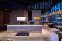 Moxy Taichung - Bar
