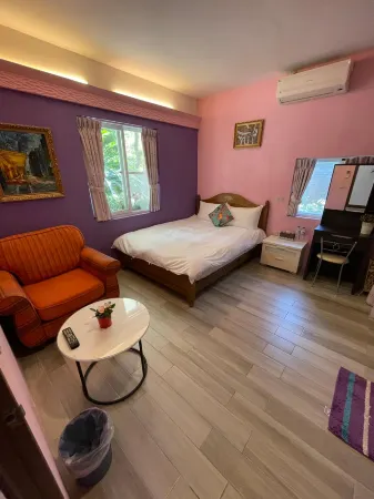 Bitong Shu Homestay