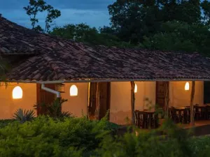 Hotel Hacienda Macedonia