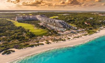 Atelier Playa Mujeres- Adults Only - All Inclusive Resort