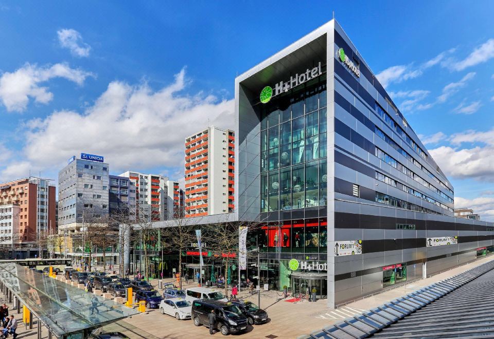 객실 내부 사진