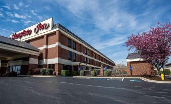 Hampton Inn Somerset