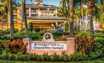 DoubleTree by Hilton Hotel Grand Key - Key West
