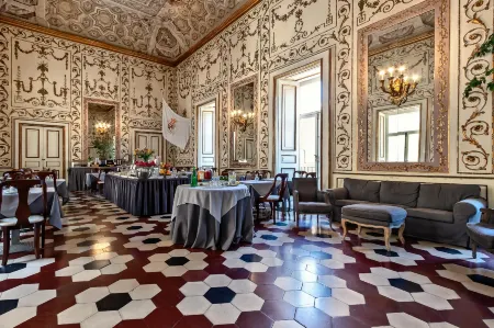 Decumani Hotel de Charme