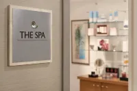 InterContinental Hotels THE CLEMENT MONTEREY by IHG - spa