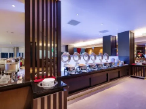 Aston Makassar Hotel & Convention Center Hotels in Makassar