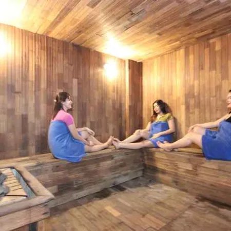 Octopuss Wellness Hotel & Spa