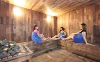 Octopuss Wellness Hotel & Spa Hotels in Jambi